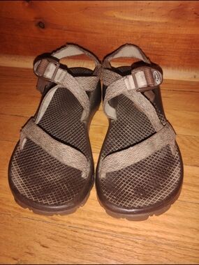 Chaco Outdoor Sandals